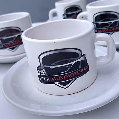 Merchandising personalizado