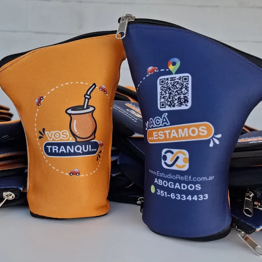 Merchandising personalizado