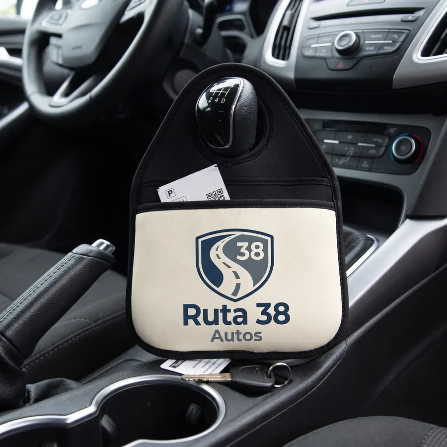 Merchandising personalizado