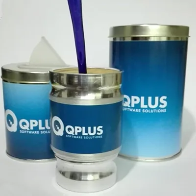 Equipo matero de aluminio personalizado