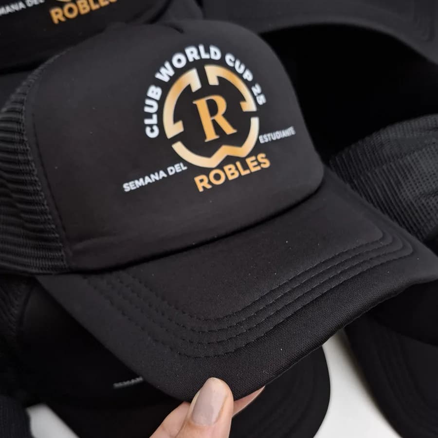 Productos de merchandising