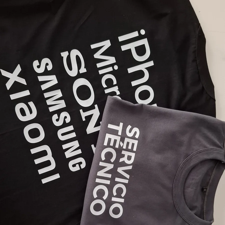 Merchandising corporativo