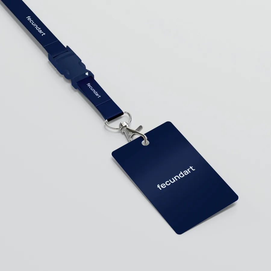 Pieza de merchandising personalizado
