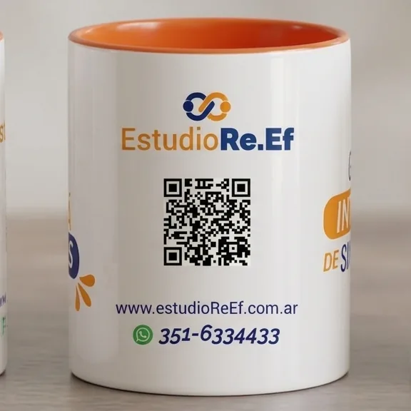 Tazas personalizadas Estudio Ra.Zi